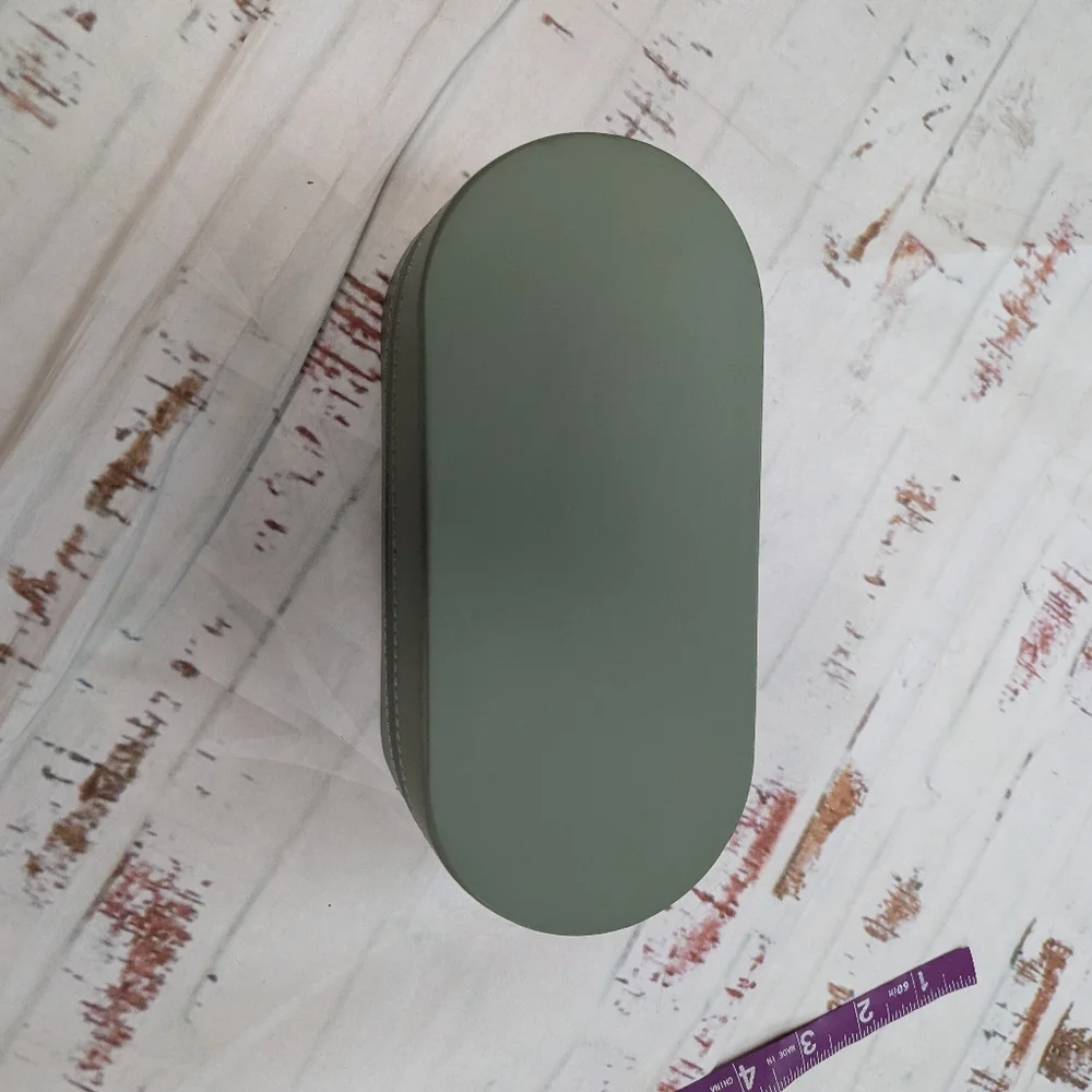 Travel Case For Medication Vivim Brand